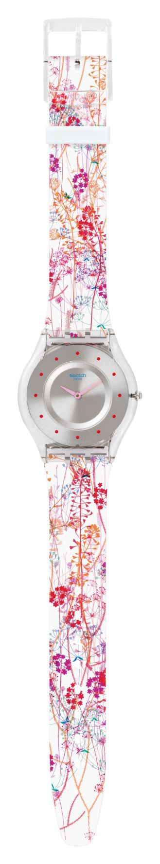 Swatch Sfe102 Bayan Saati