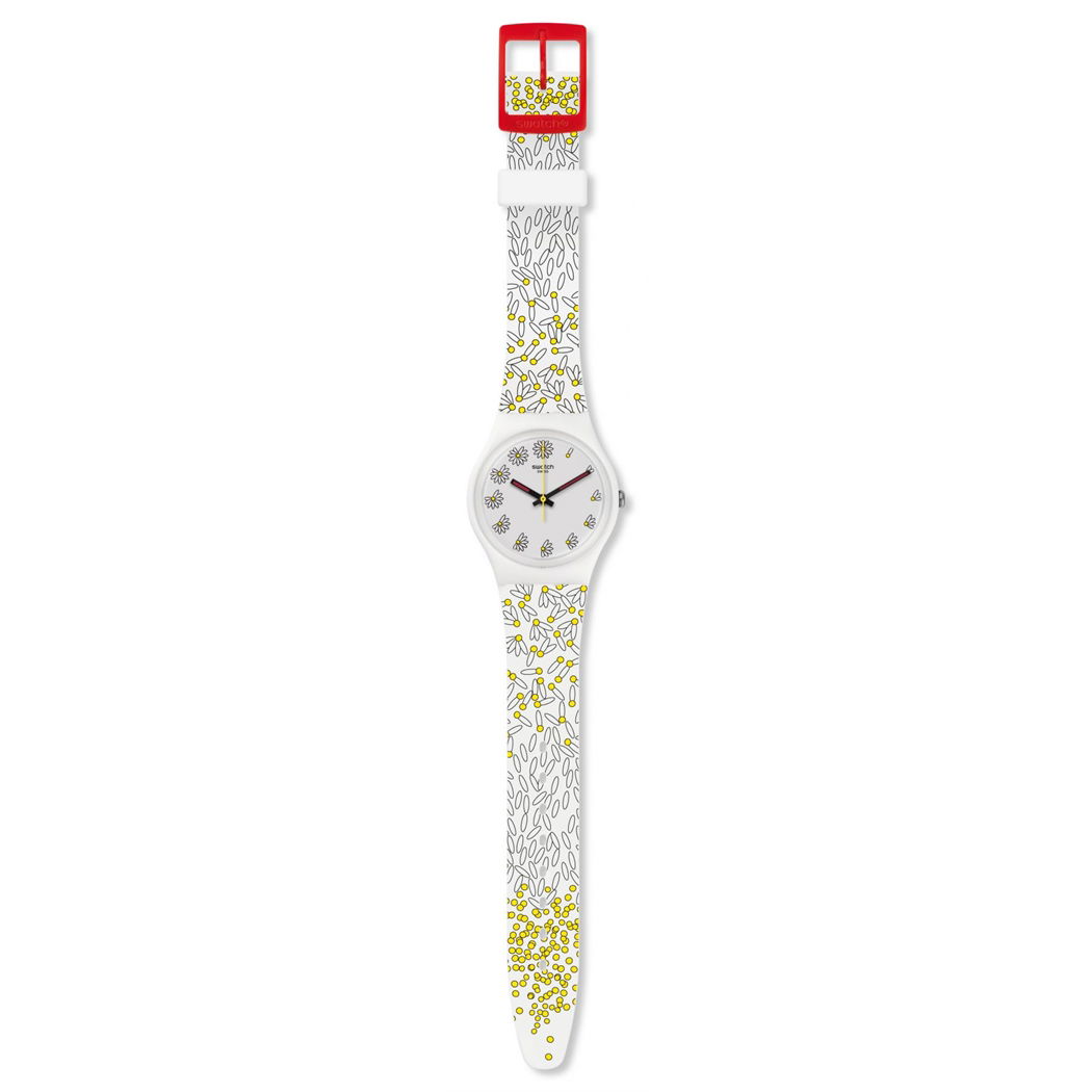 Swatch Gw174 Bayan Kol Saati