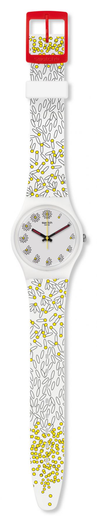 Swatch Gw174 Bayan Kol Saati