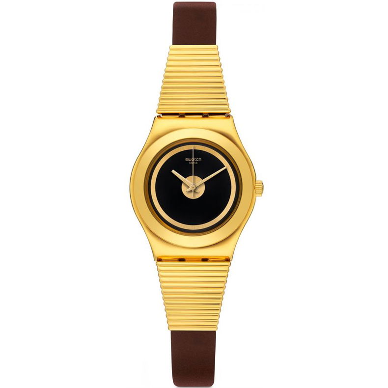 Swatch Ylg130 HIGH NECK Kadın Kol Saati