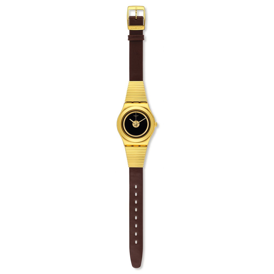 Swatch Ylg130 HIGH NECK Kadın Kol Saati
