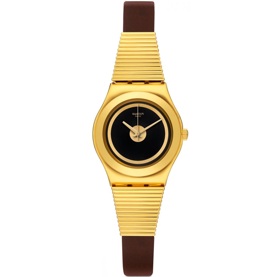 Swatch Ylg130 HIGH NECK Kadın Kol Saati