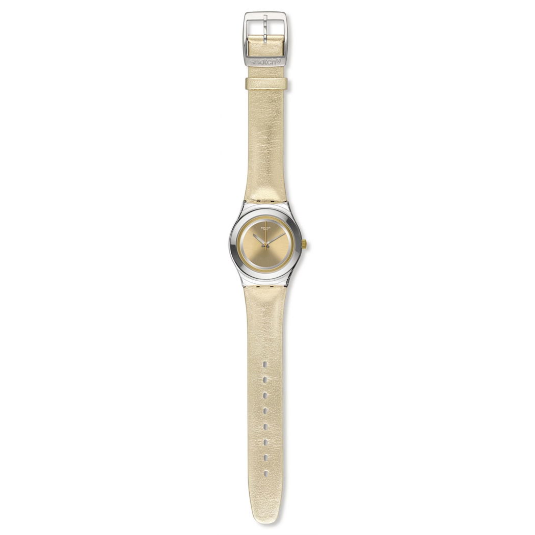 Swatch Yls190 Shiny Star Kadın Kol Saati