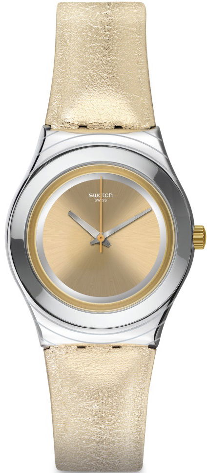 Swatch Yls190 Shiny Star Kadın Kol Saati