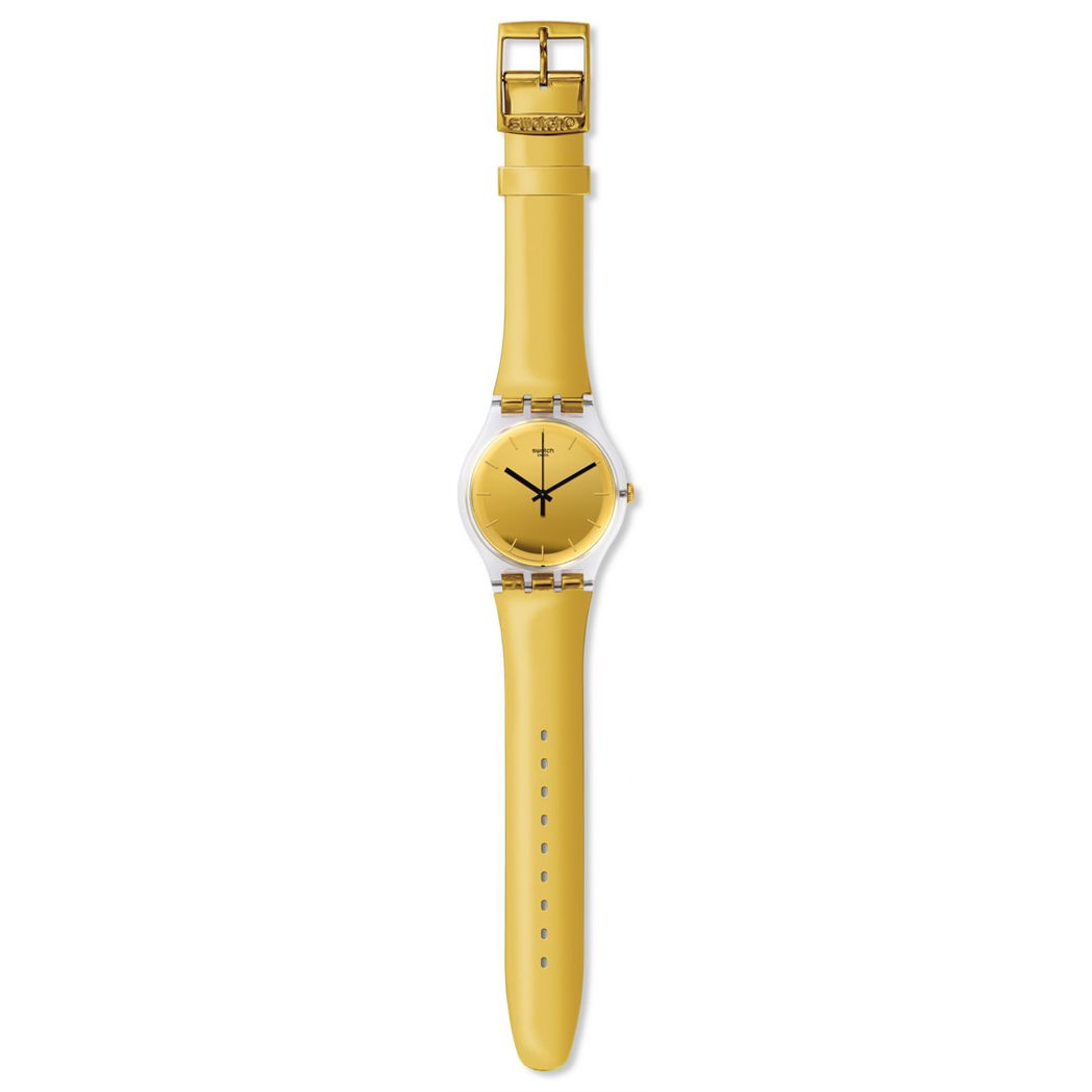 Swatch Suok120 Bayan Kol Saati