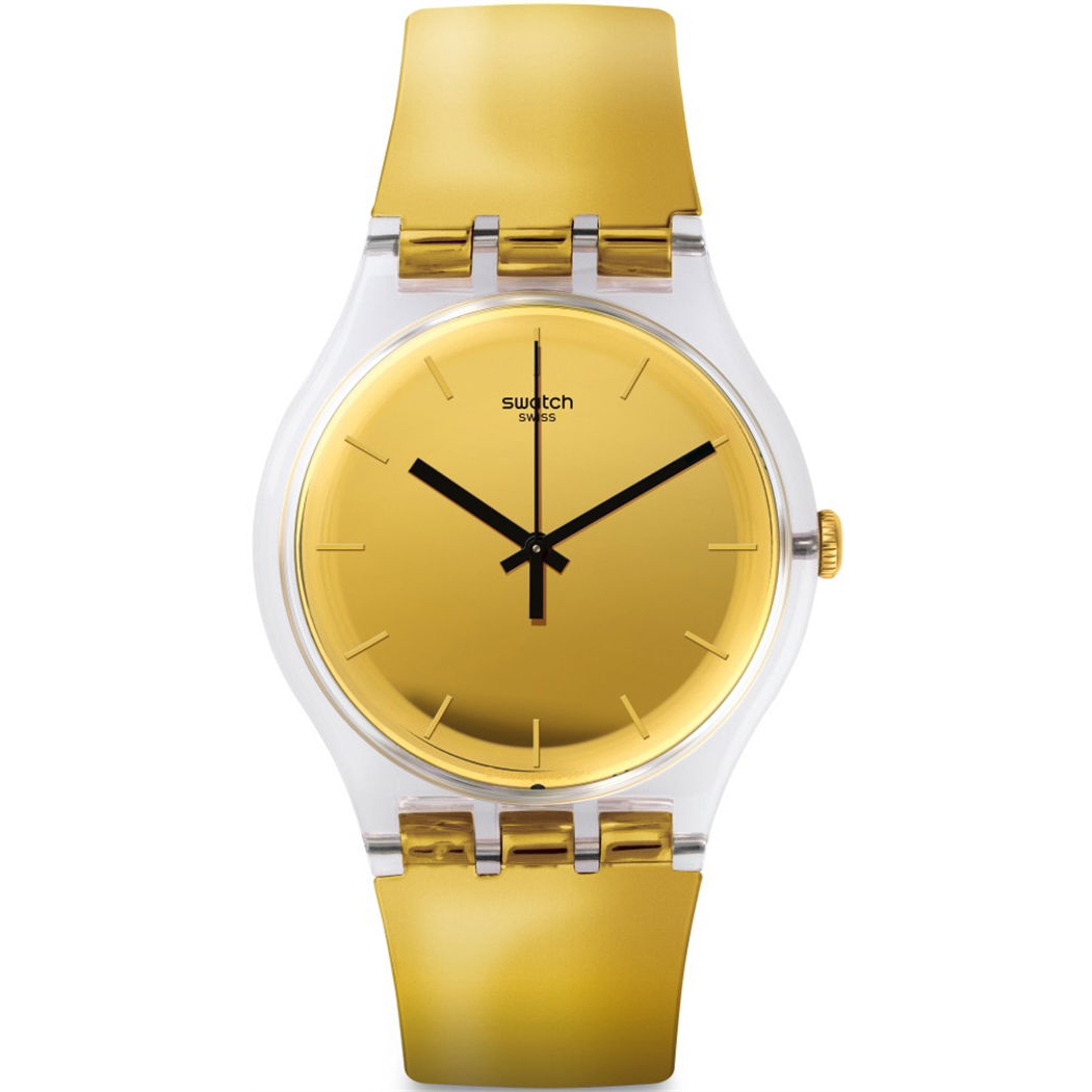 Swatch Suok120 Bayan Kol Saati