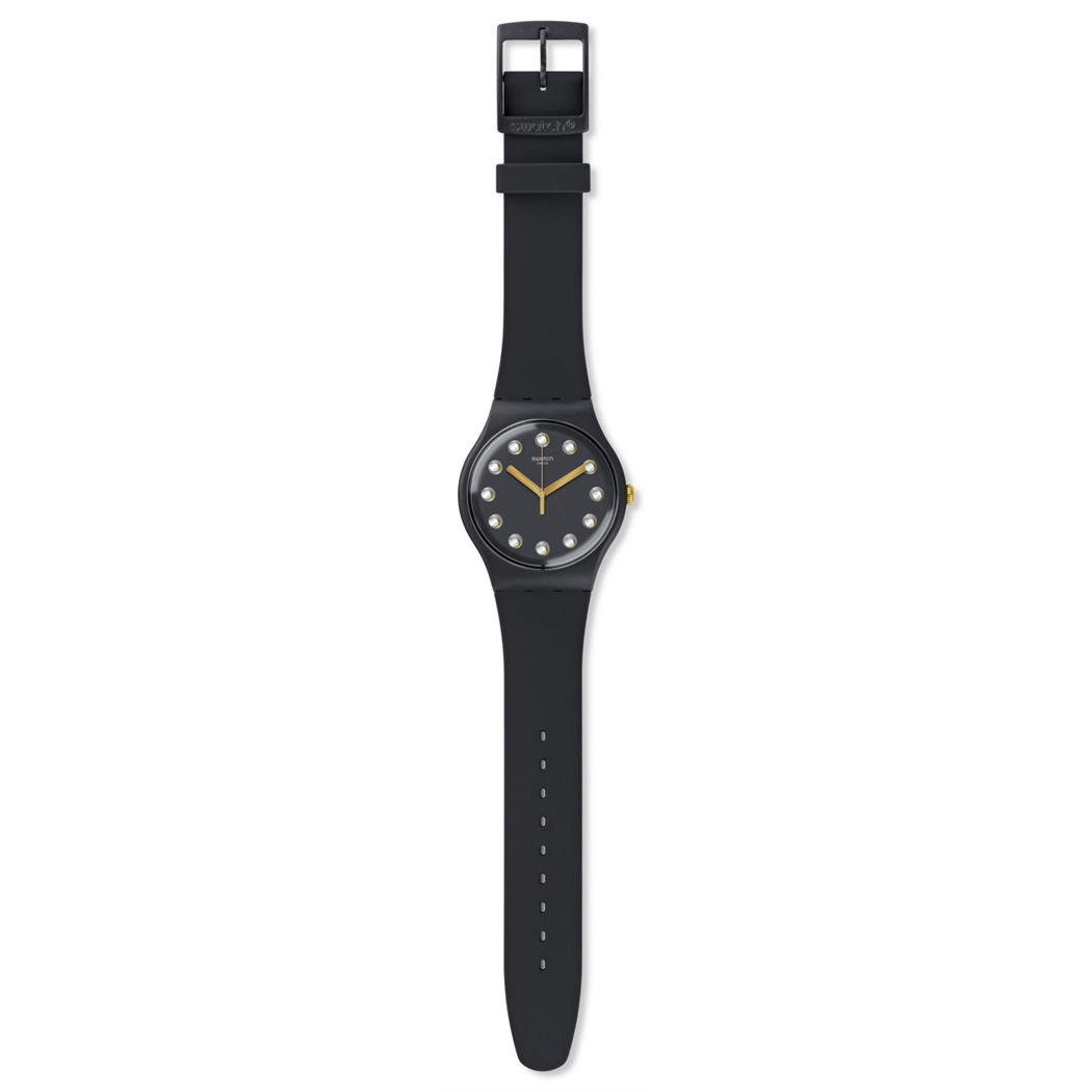 Swatch SUOM104 PASSE TEMPS Kol Saati