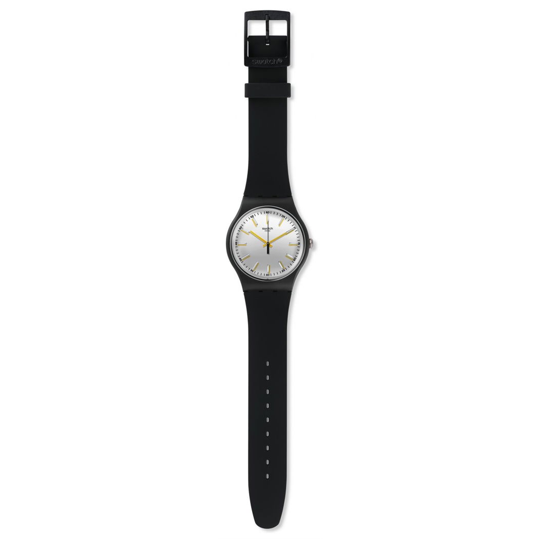 Swatch Suob132 Erkek Saati