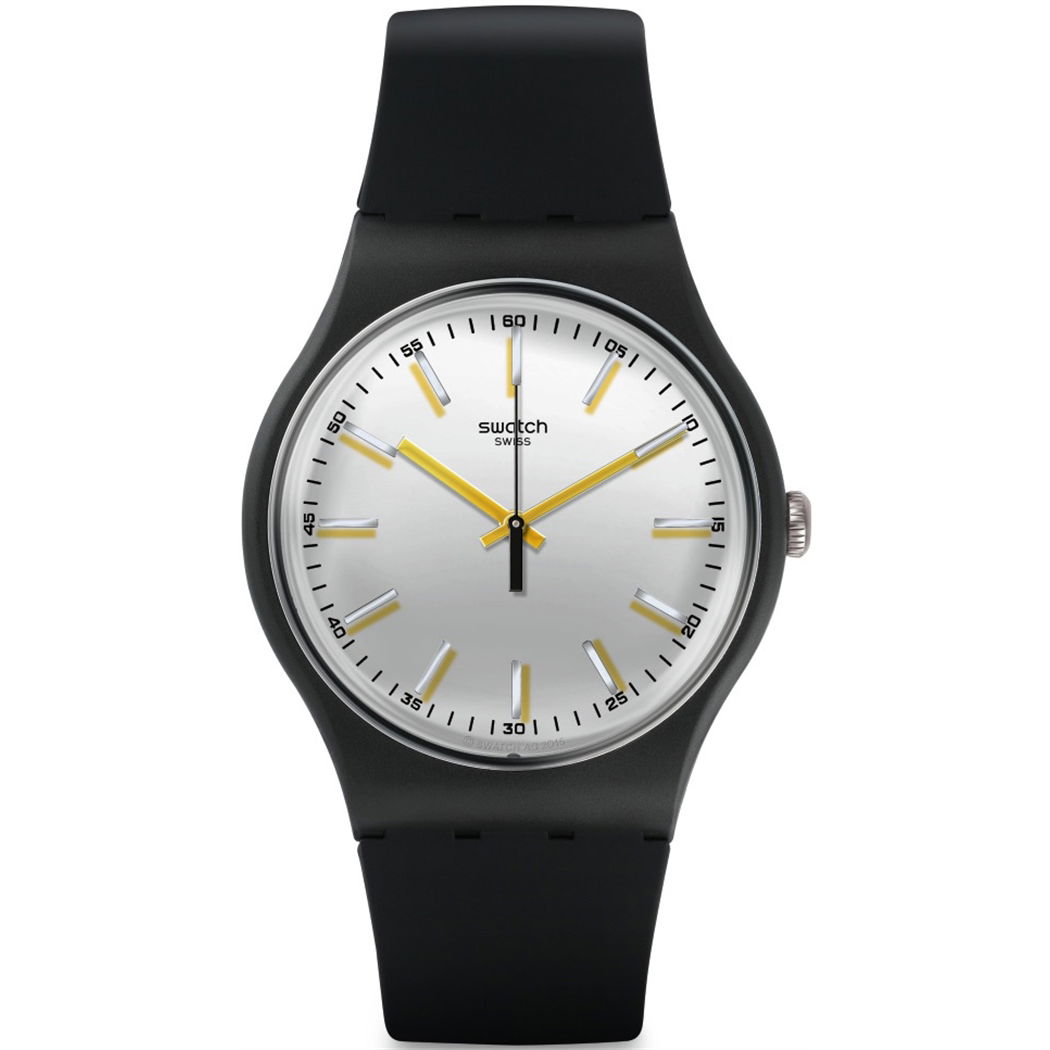 Swatch Suob132 Erkek Saati