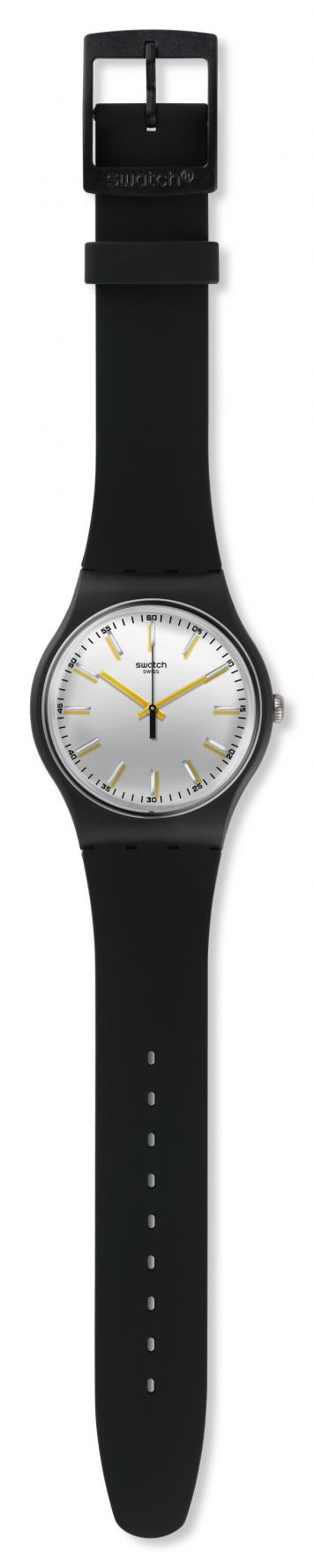 Swatch Suob132 Erkek Saati