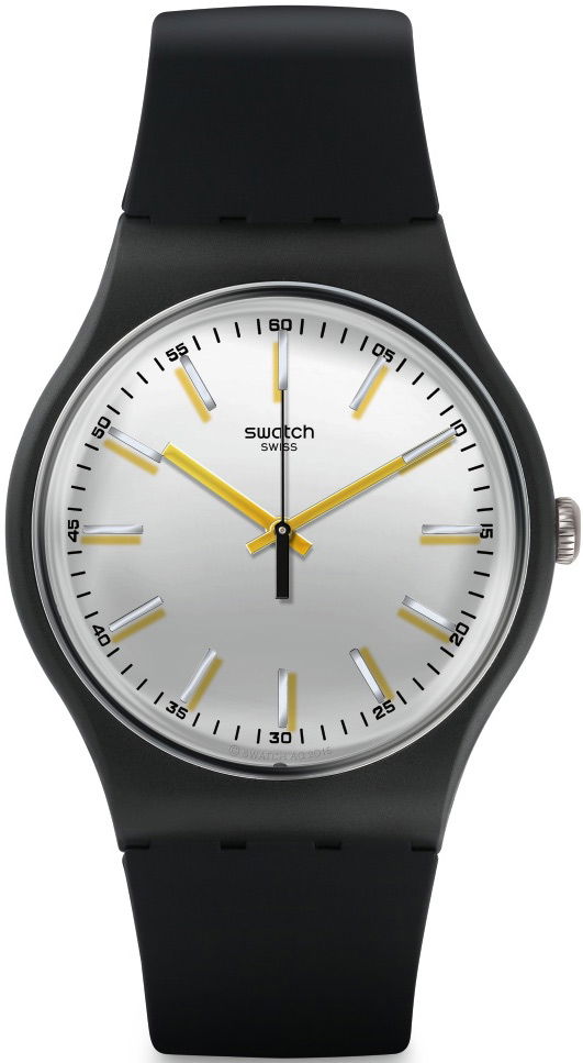 Swatch Suob132 Erkek Saati