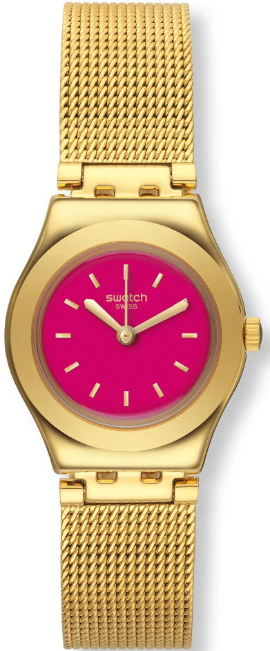 Swatch Ysg142m Bayan Kol Saati