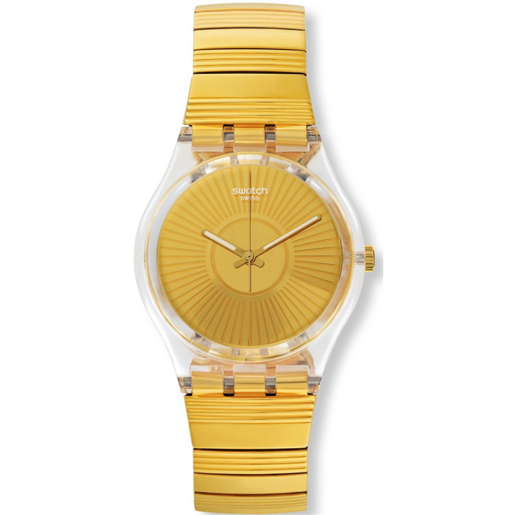 Swatch Ge244a PURITY Bayan Kol Saati