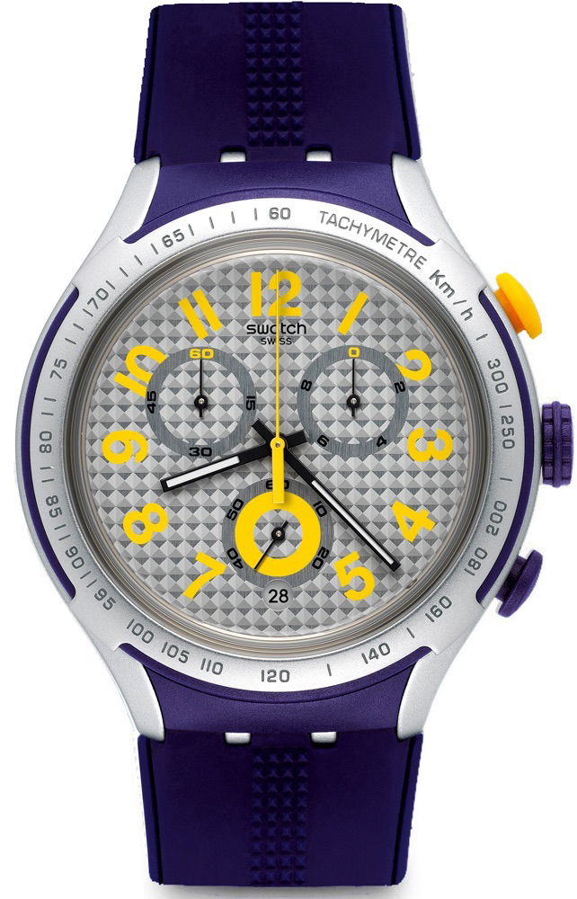 Swatch Yys4014 Erkek Kol Saati