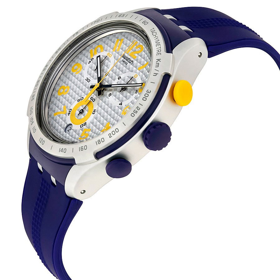 Swatch Yys4014 Erkek Kol Saati