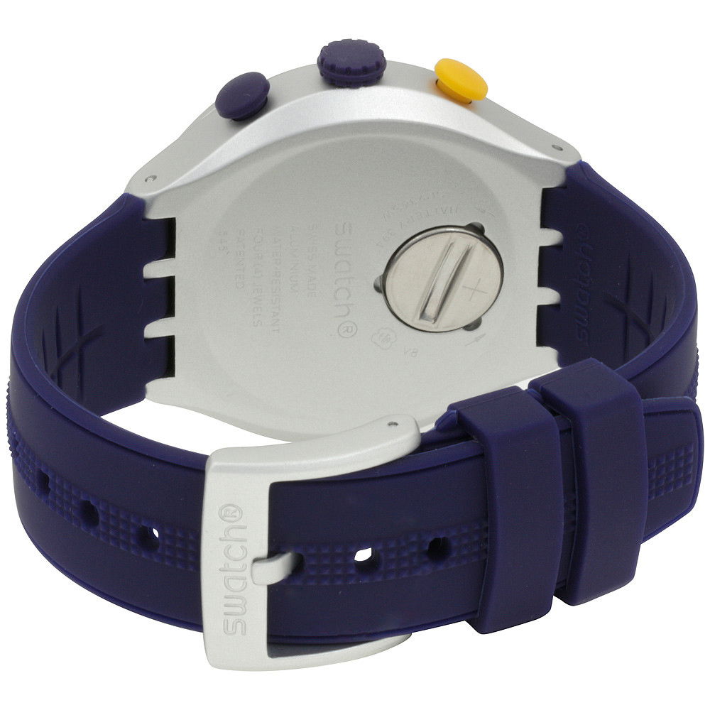 Swatch Yys4014 Erkek Kol Saati