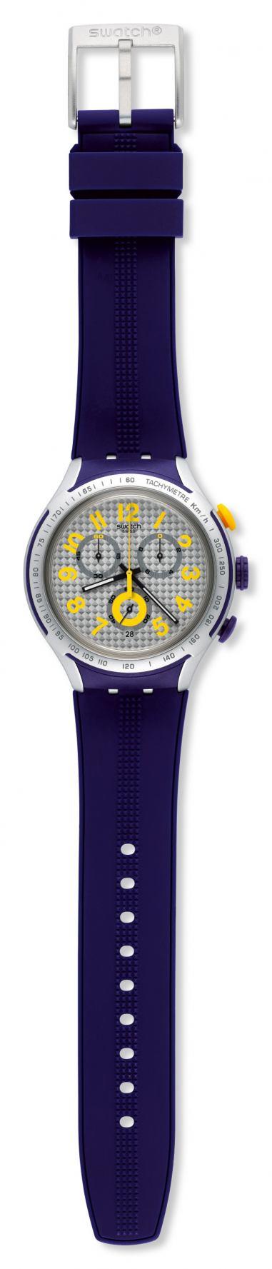 Swatch Yys4014 Erkek Kol Saati