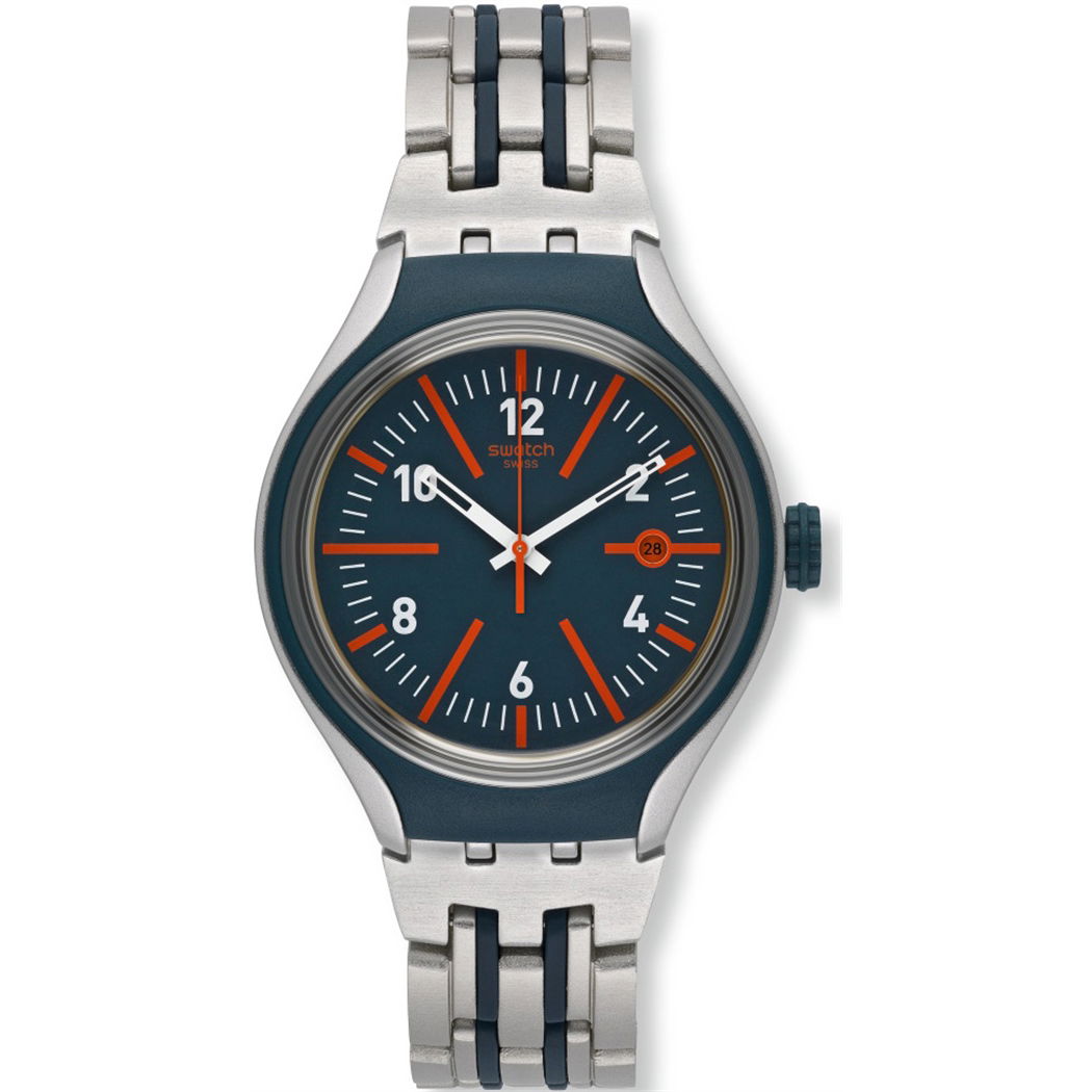 Swatch Yes4012ag Erkek Saati