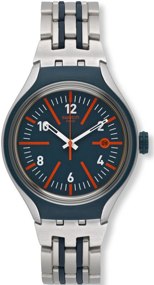 Swatch Yes4012ag Erkek Saati