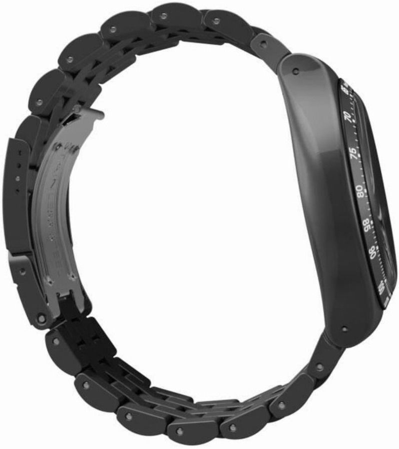 Swatch Yvm402g DESTINATION SOHO Erkek Saati