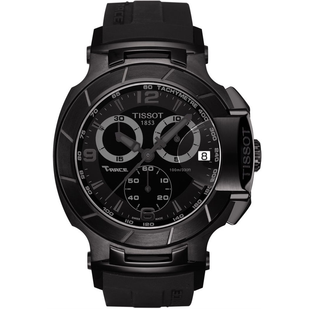 Tissot T-RACE CHRONOGRAPH T048.417.37.057.00