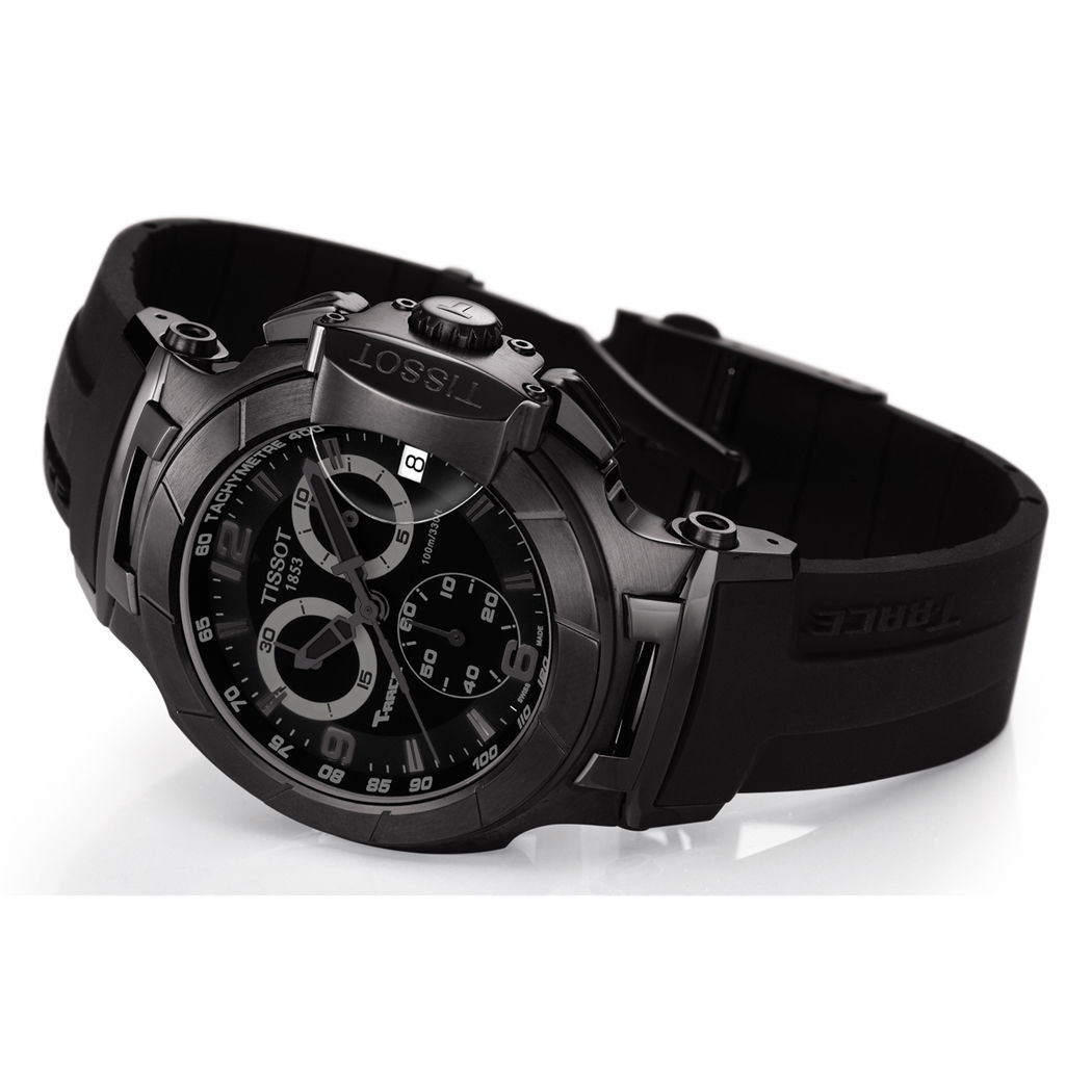 Tissot T-RACE CHRONOGRAPH T048.417.37.057.00