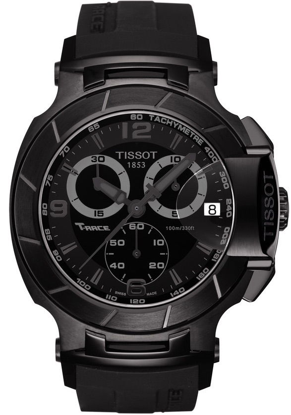 Tissot T-RACE CHRONOGRAPH T048.417.37.057.00