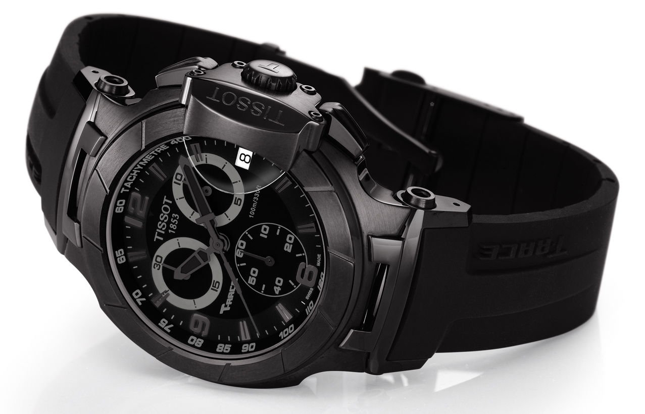 Tissot T-RACE CHRONOGRAPH T048.417.37.057.00