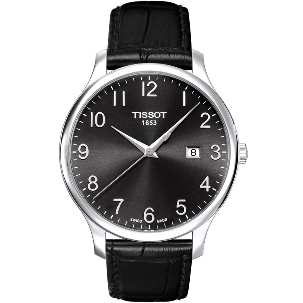Tissot TRADITION T063.610.16.052.00