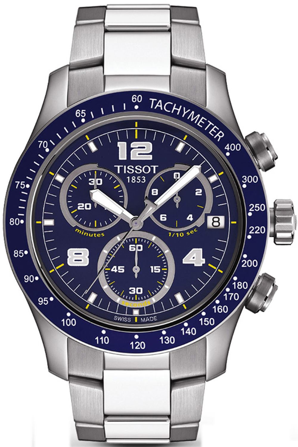 Tissot T039.417.11.047.02 Erkek Kol Saati