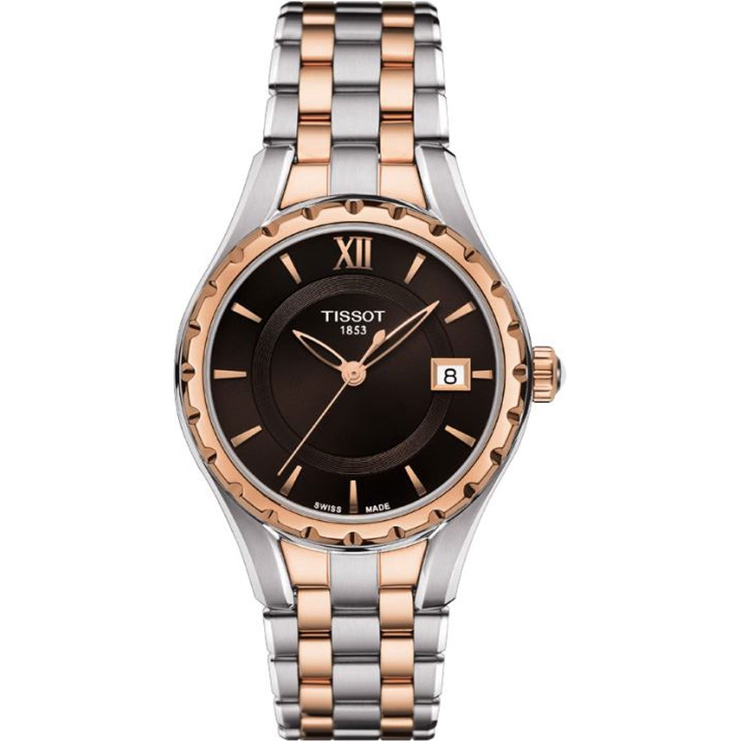 Tissot T072.210.22.298.00 Bayan Kol Saati