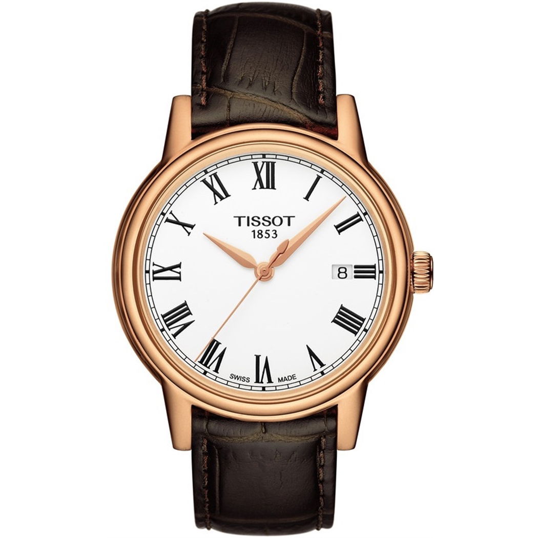Tissot CARSON T085.410.36.013.00