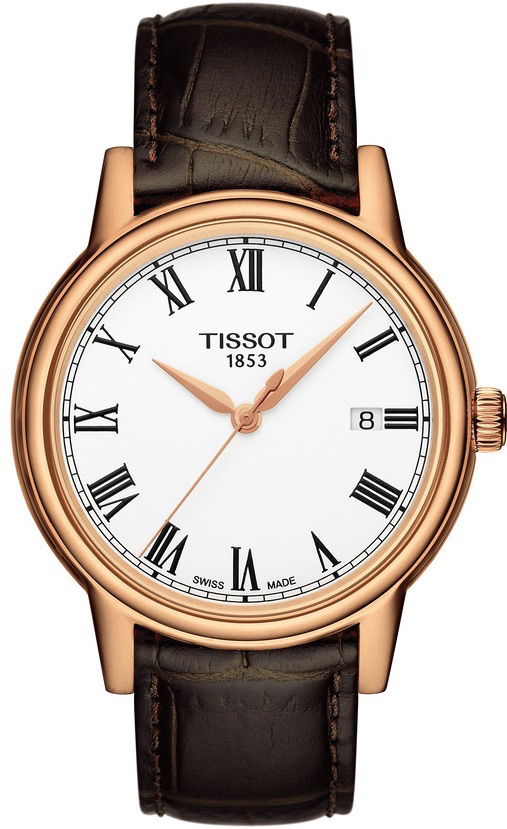 Tissot CARSON T085.410.36.013.00