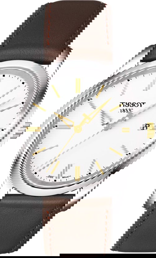 Tissot T-CLASSIC T033.410.26.011.01