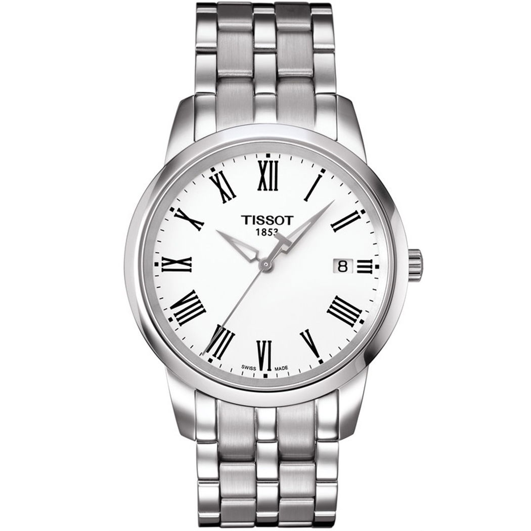 Tissot T-CLASSIC T033.410.11.013.01