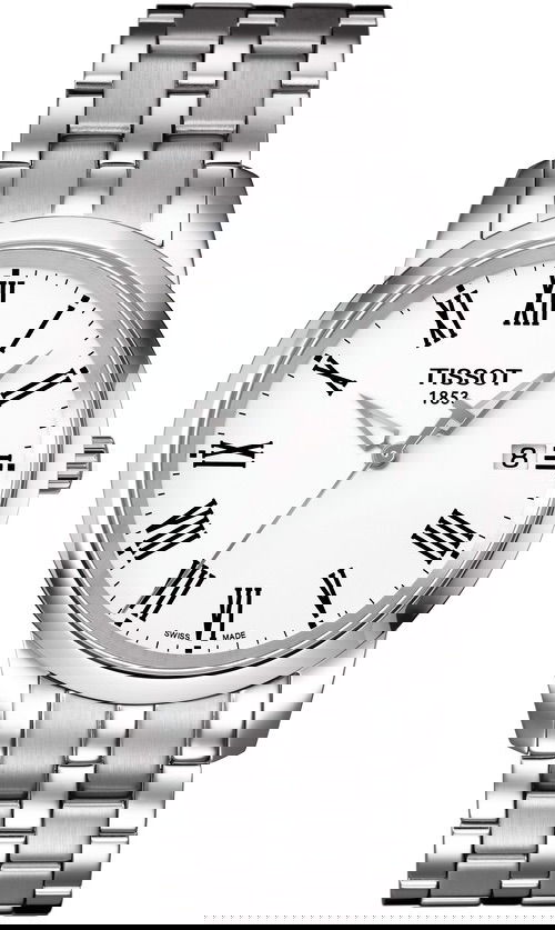 Tissot T-CLASSIC T033.410.11.013.01