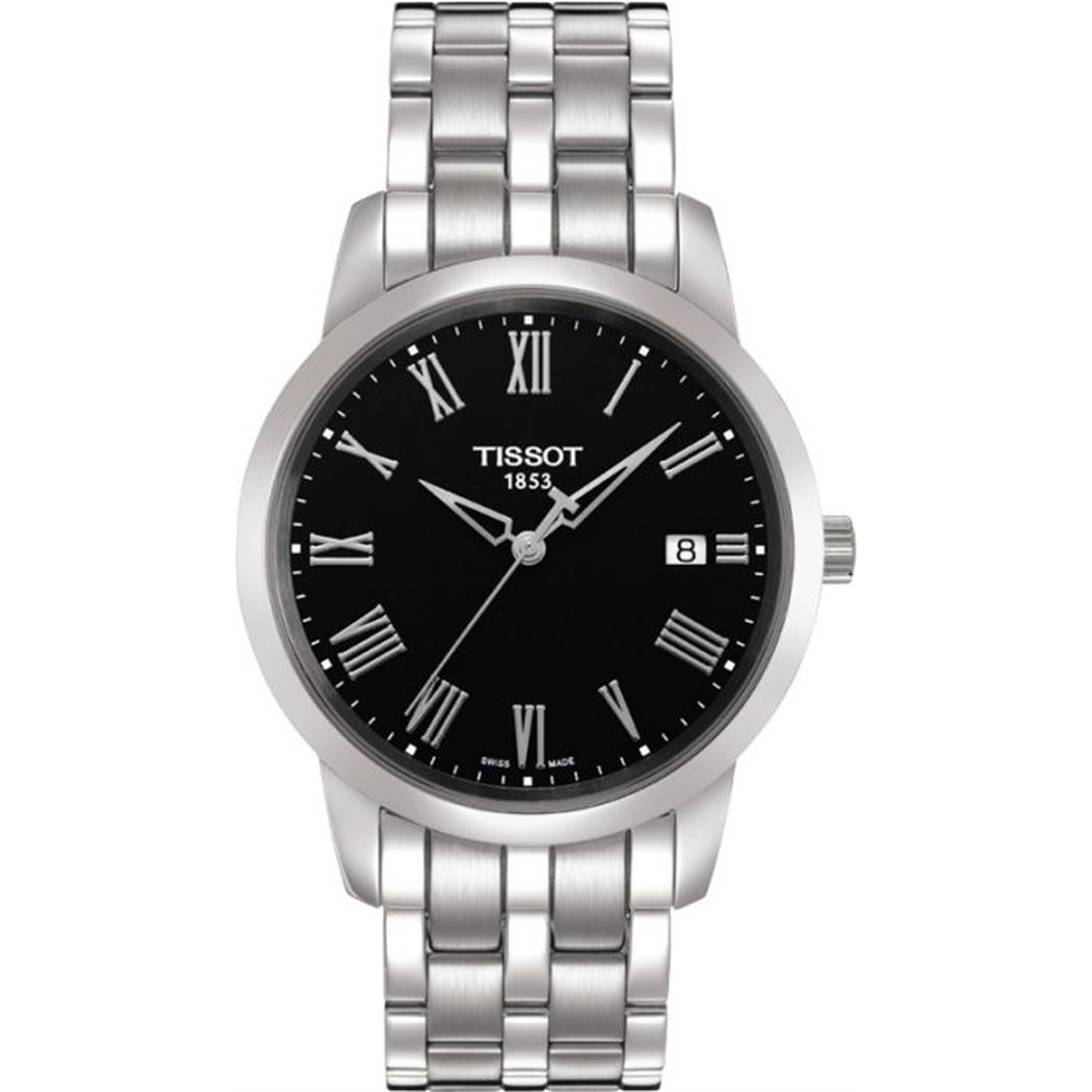 Tissot T033.410.11.053.01 Erkek Kol Saati