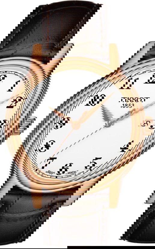 Tissot T085.410.36.012.00 Erkek Kol Saati