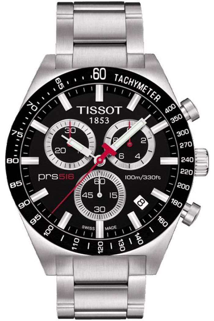 Tissot T044.417.21.051.00 Erkek Kol Saati