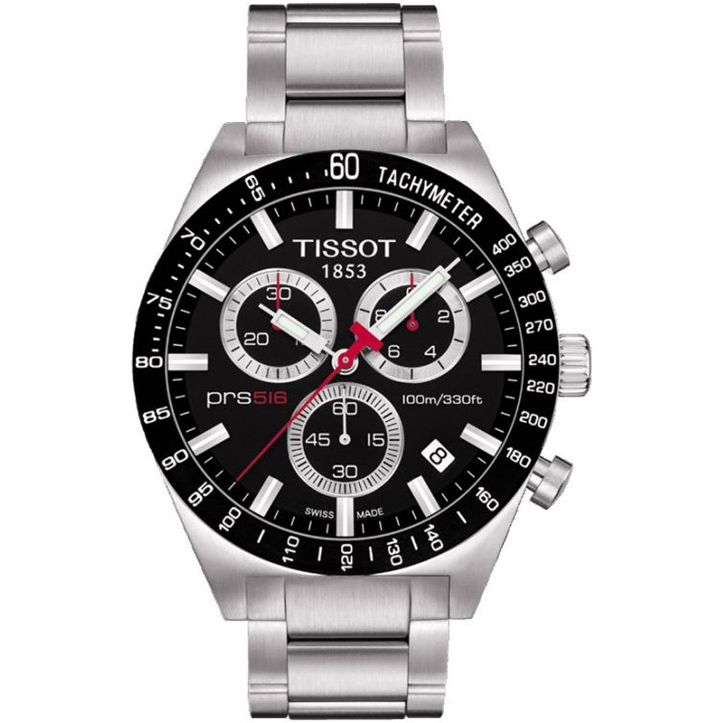 Tissot T044.417.21.051.00 Erkek Kol Saati