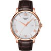 Tissot Tradition T063.610.36.038.00 Erkek Kol Saati