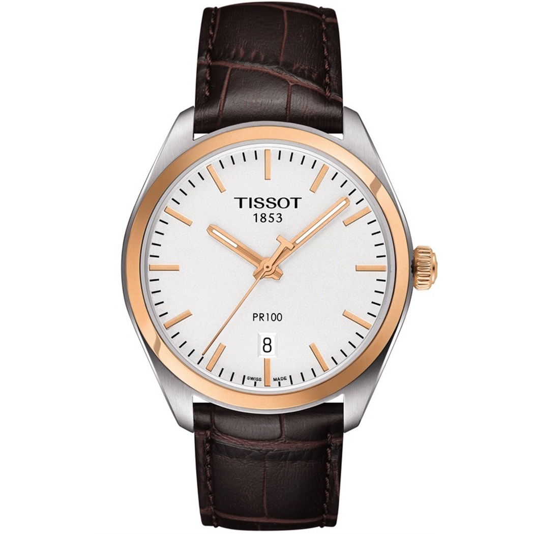 Tissot PR 100 T101.410.26.031.00
