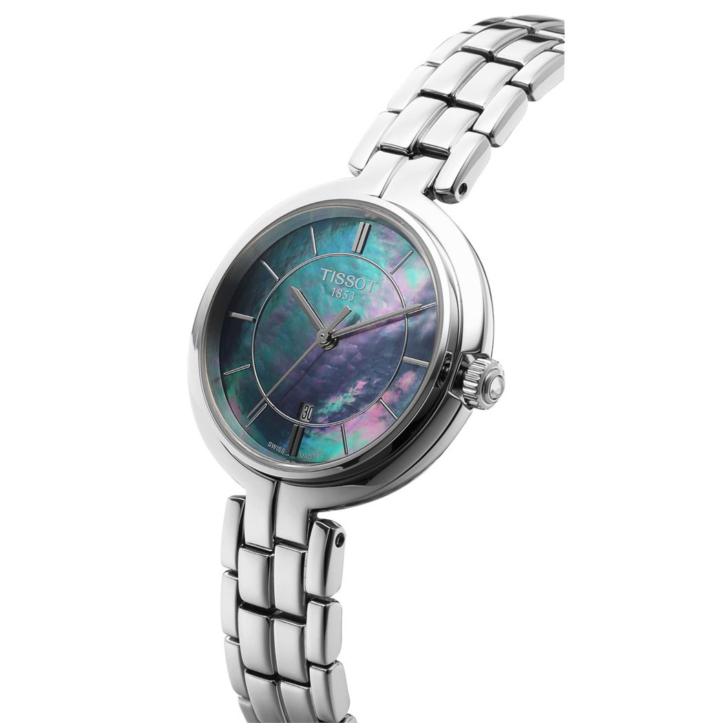 Tissot T094.210.11.121.00 Bayan Kol Saati