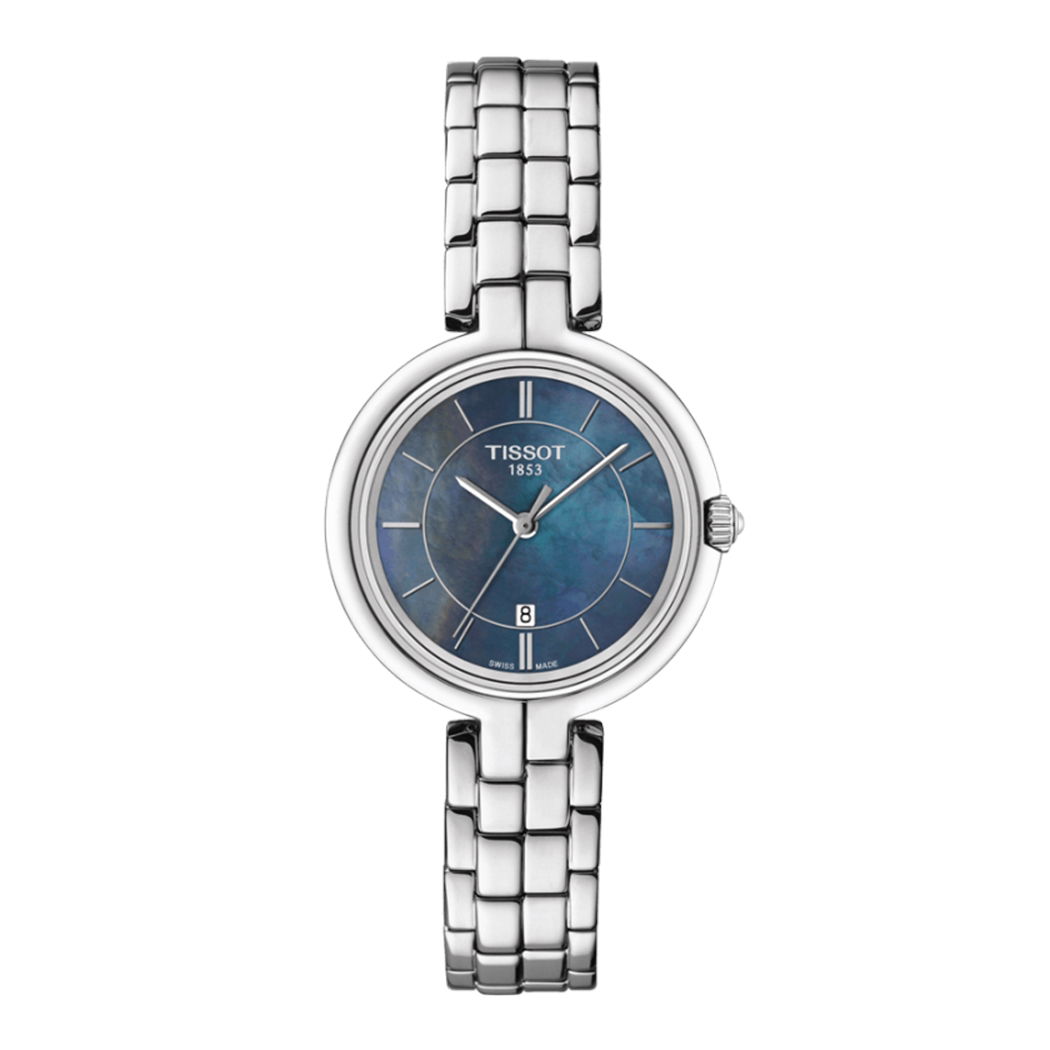 Tissot T094.210.11.121.00 Bayan Kol Saati
