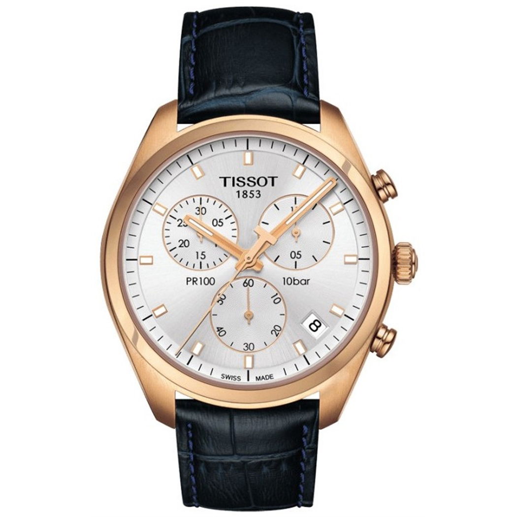 Tissot T101.417.36.031.00 Erkek Kol Saati