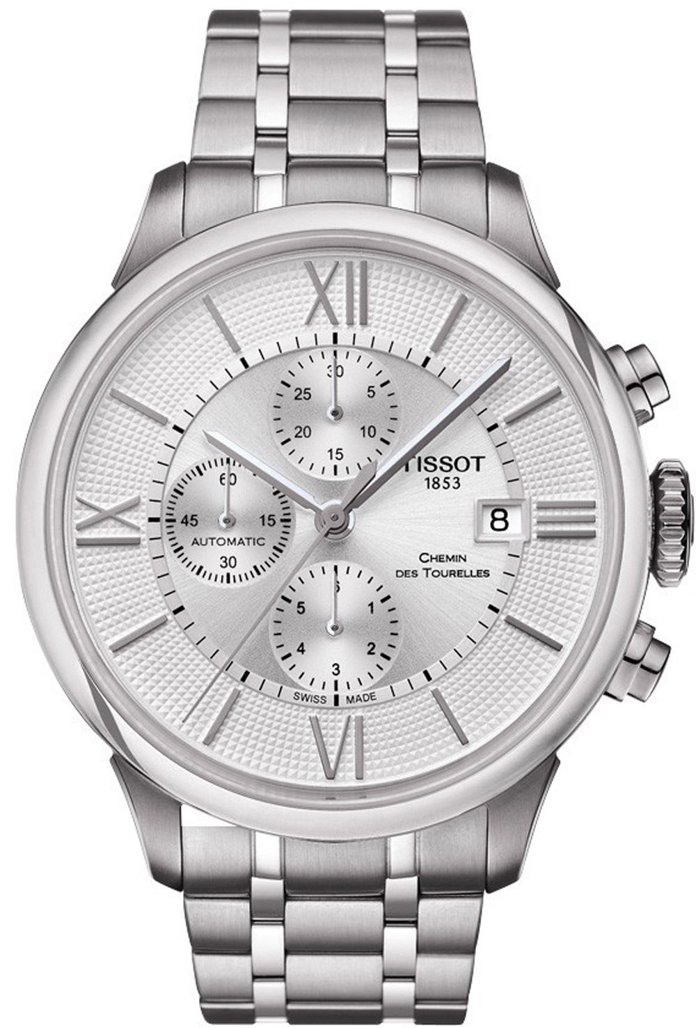 Tissot T099.427.11.038.00 Erkek Kol Saati