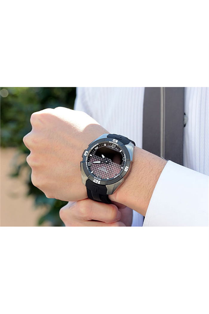 Tissot T091.420.47.051.00 Erkek Kol Saati