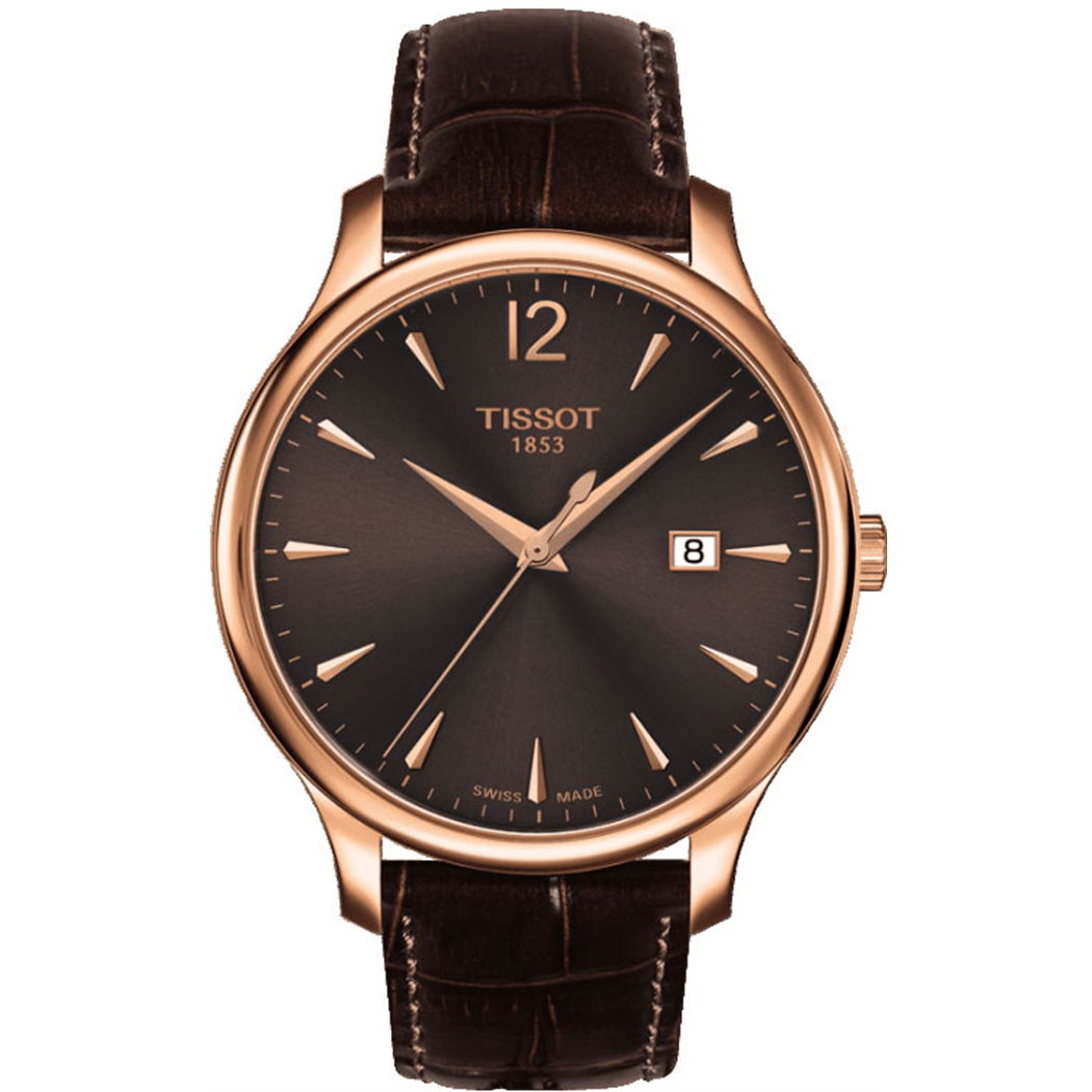 Tissot TRADITION T063.610.36.297.00