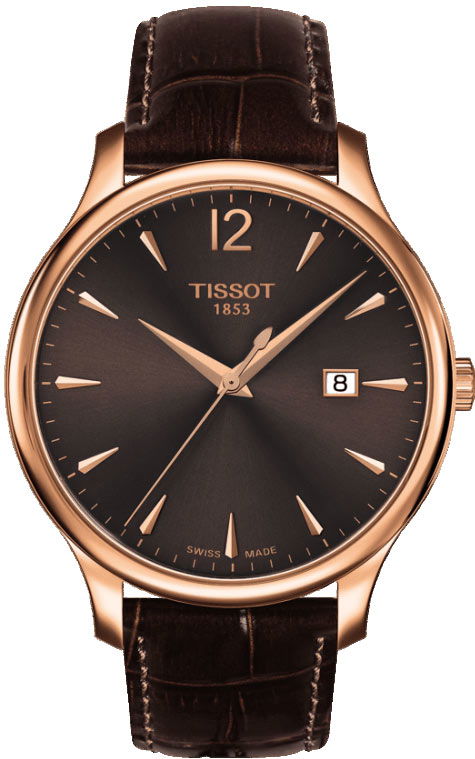 Tissot TRADITION T063.610.36.297.00