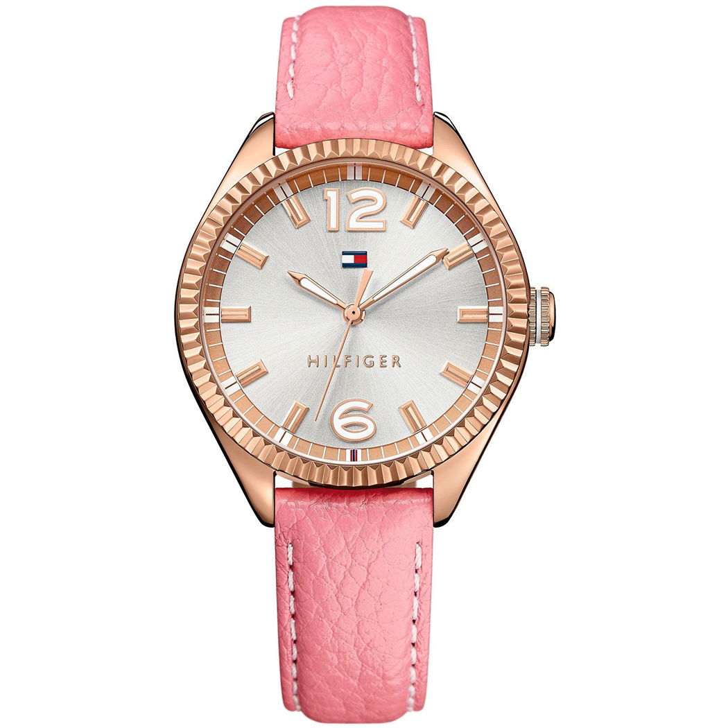 Tommy Hilfiger Th1781516 Bayan Kol Saati